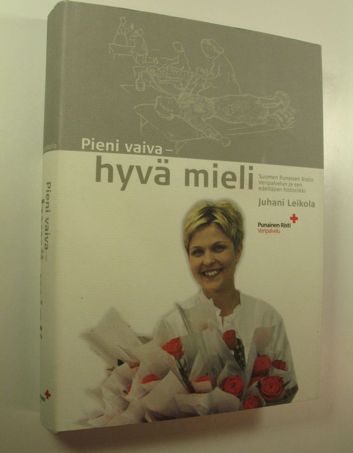 Pieni vaiva, hyvä mieli