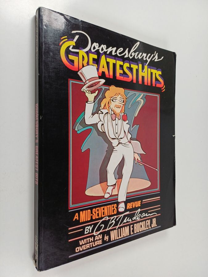 Doonesbury's Greatest Hits