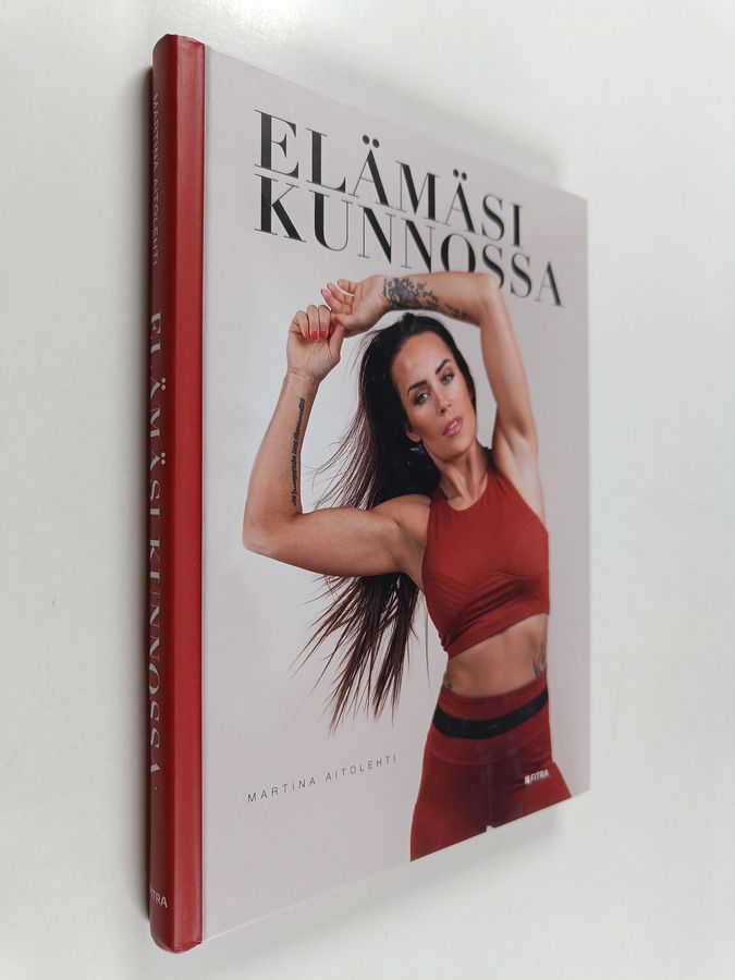 Elämäsi kunnossa