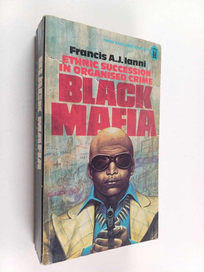 Black Mafia
