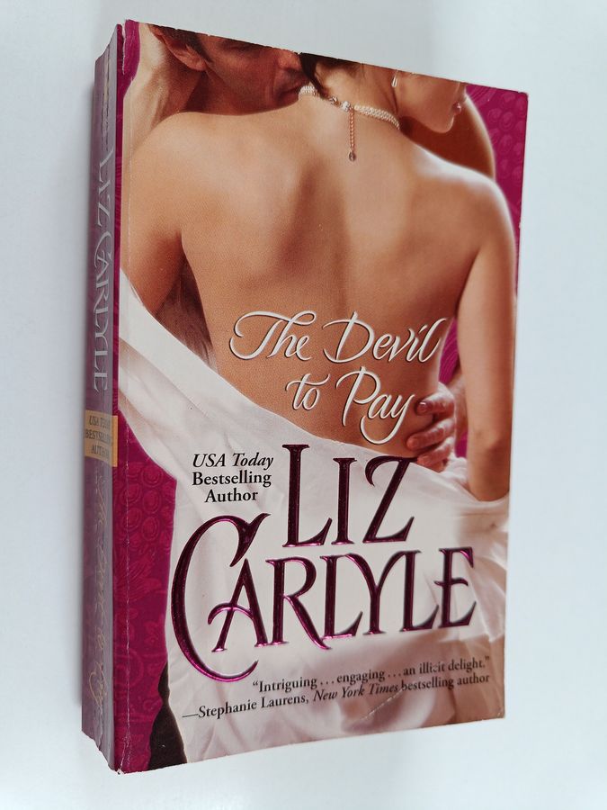 The Devil to Pay