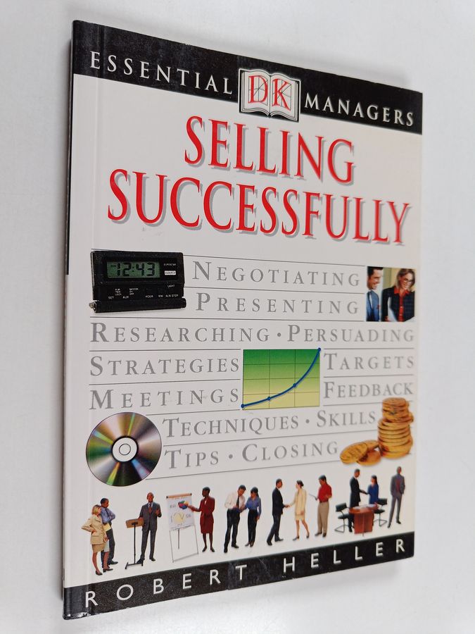 Selling Successfully