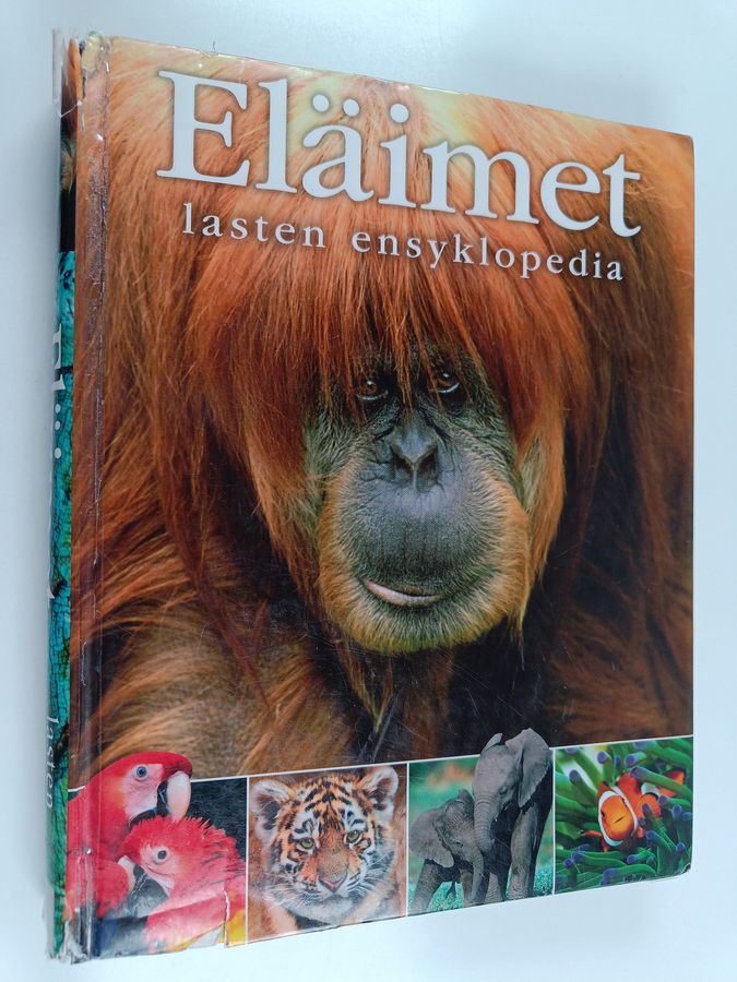 Eläimet