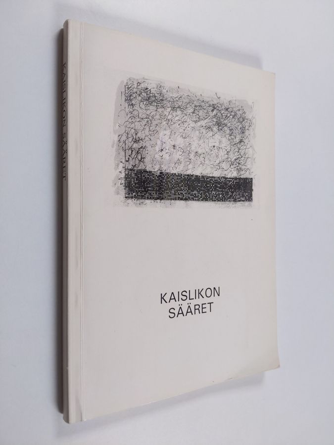 Kaislikon sääret
