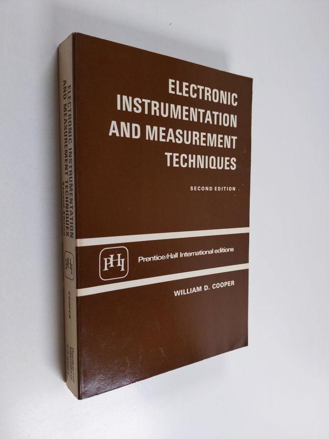 Electronic Instrumentation and Measurement Techniques