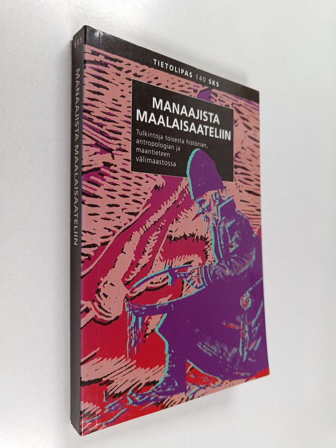 Manaajista maalaisaateliin