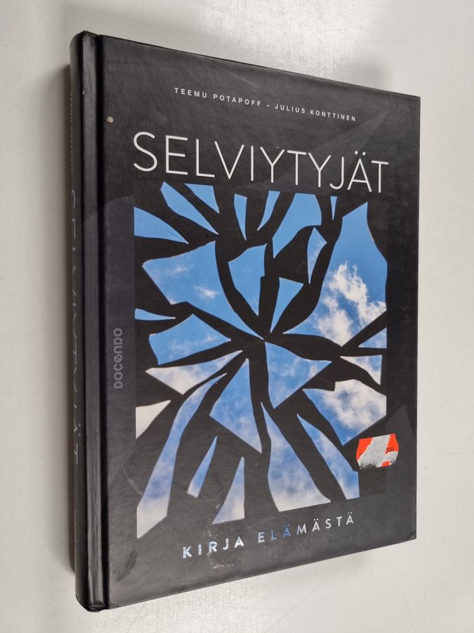 Selviytyjät