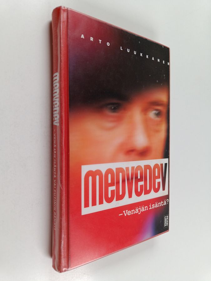 Medvedev