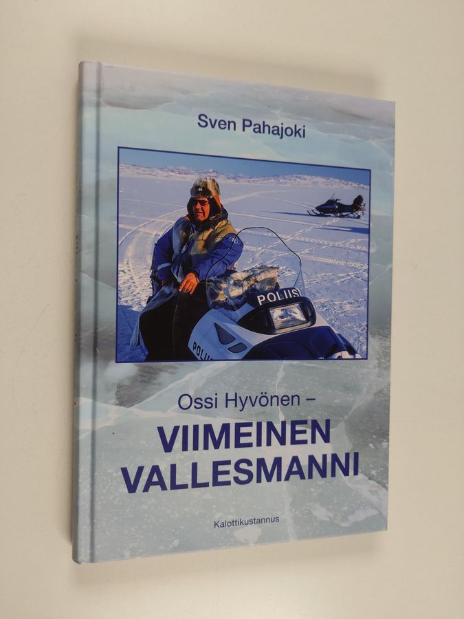 Ossi Hyvönen