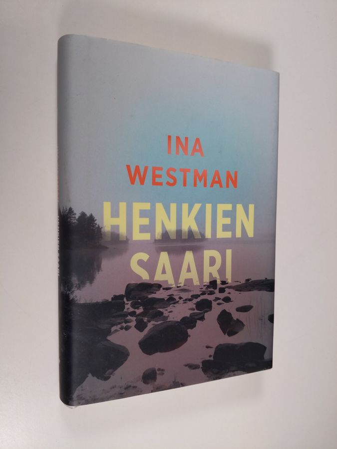 Ina Westman : Henkien saari