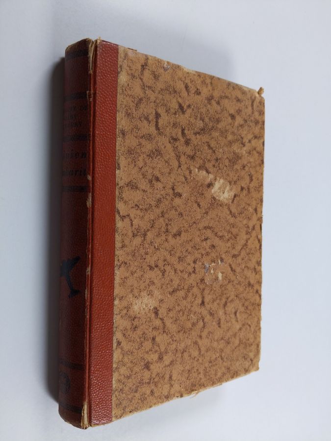 Antoine de Saint-Exupery : Siipien sankari