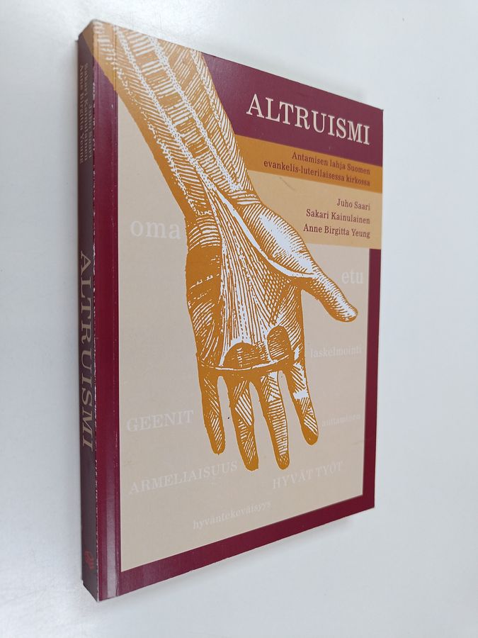 Altruismi