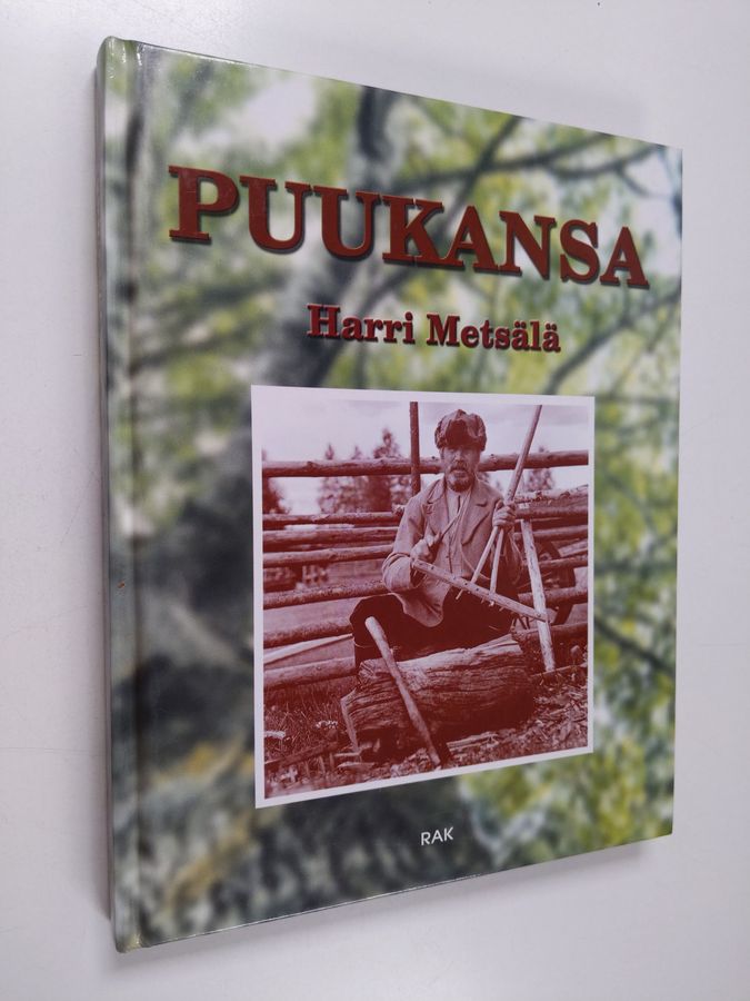 Puukansa
