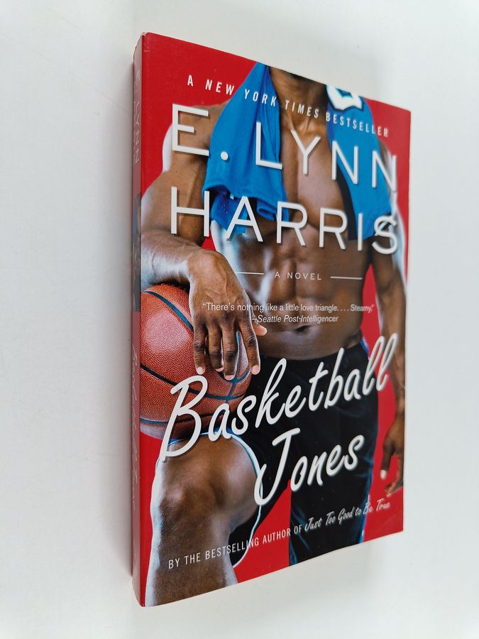 Basketball Jones