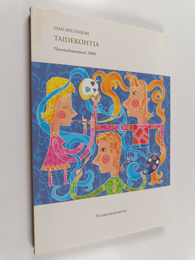 Taidekohtia