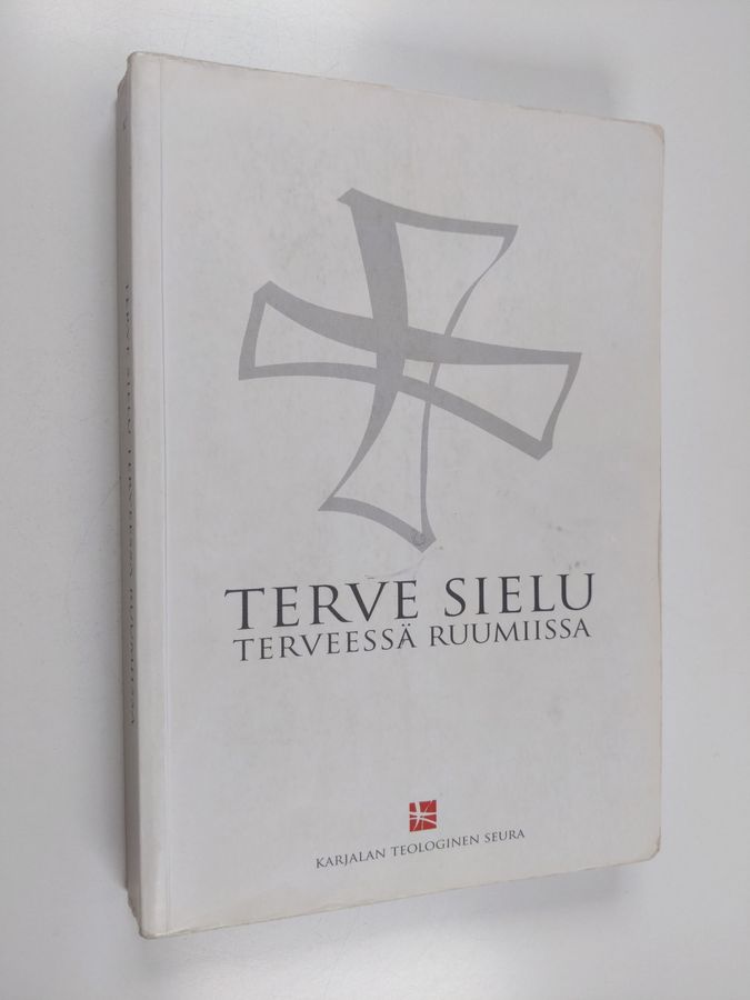 Terve sielu terveessä ruumiissa