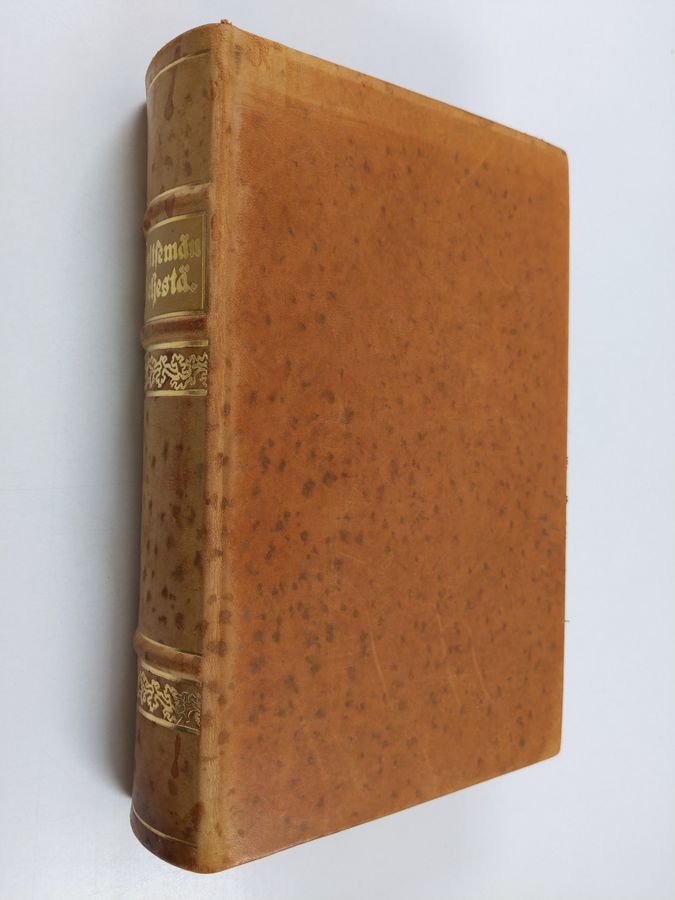 Aleksis Kivi : Seitsemän weljestä : kertomus