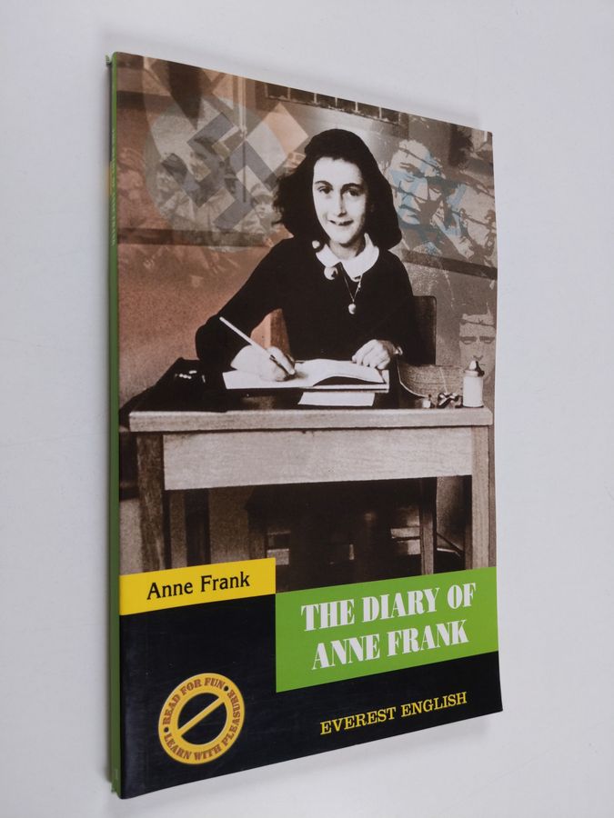 The Diary of Anne Frank