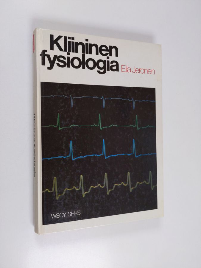 Kliininen fysiologia
