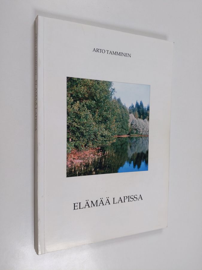 Elämää Lapissa