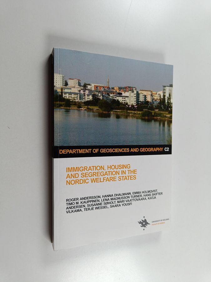 Immigration, housing and segregation in the Nordic welfare states