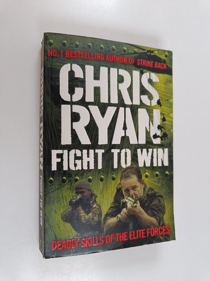 Fight to Win