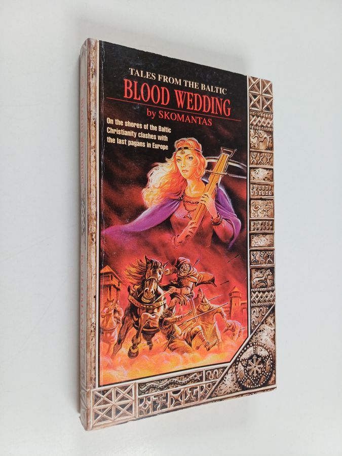 Blood Wedding