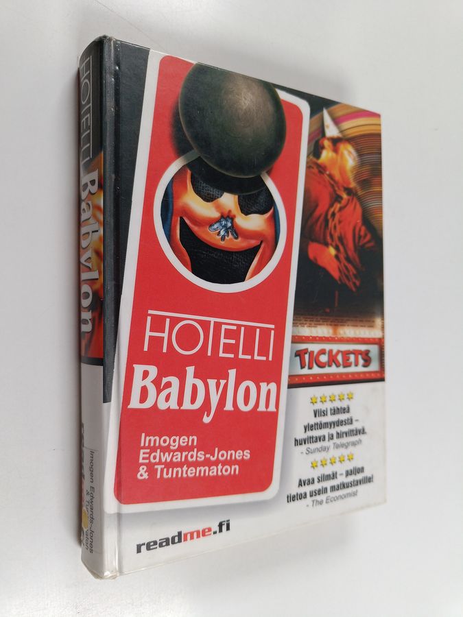 Hotelli Babylon
