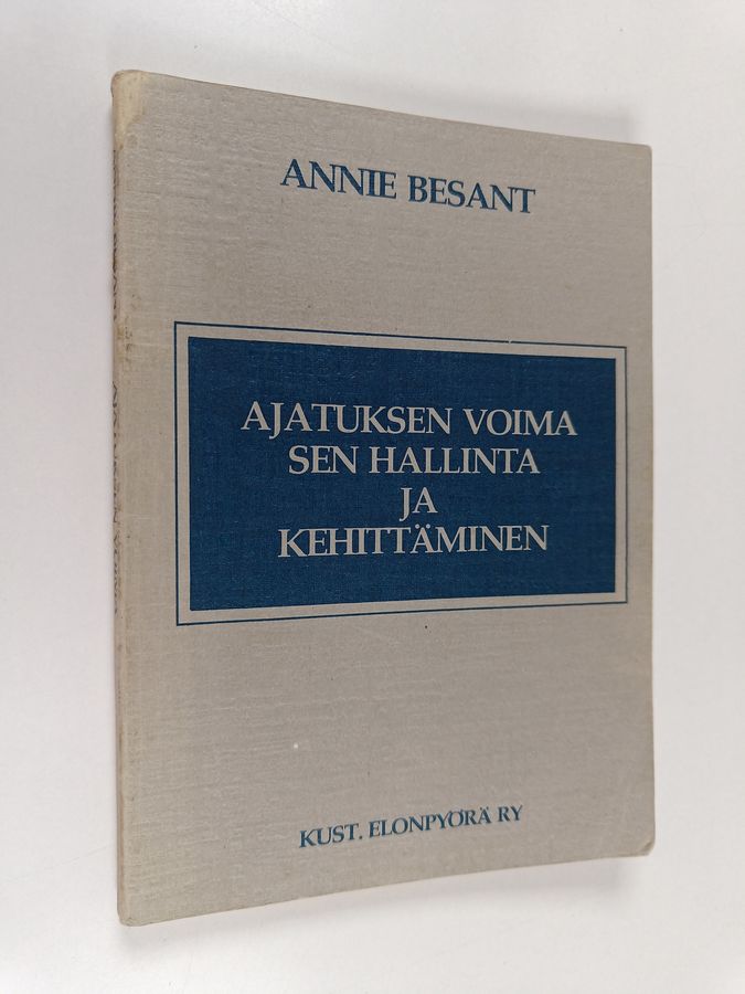 Ajatuksen voima