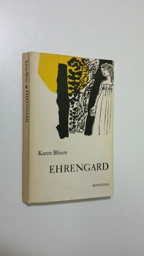 Karen Blixen : Ehrengard