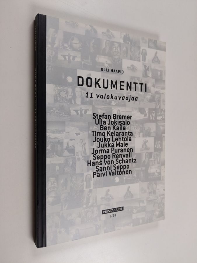 Dokumentti
