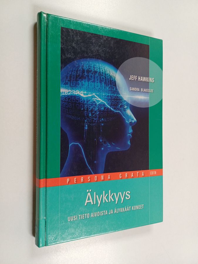 Älykkyys