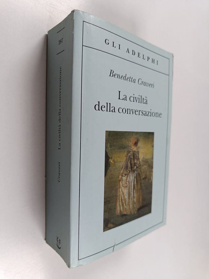 La civiltà della conversazione