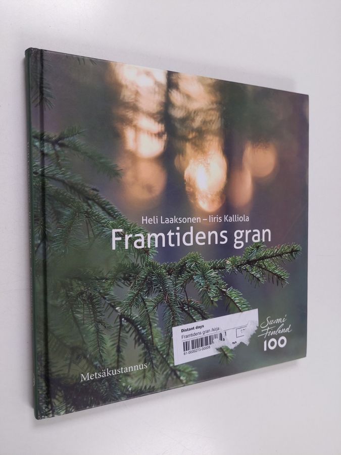 Framtidens gran