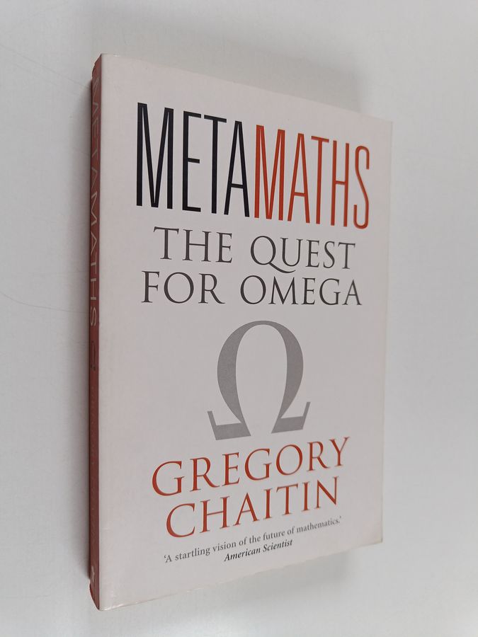 the quest for omega