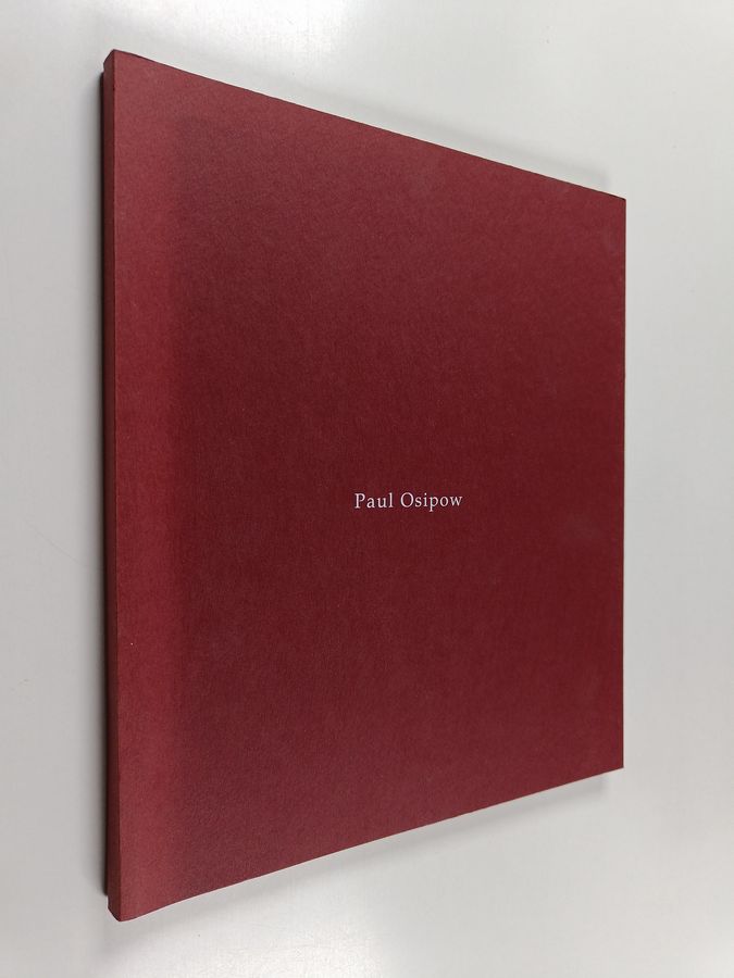 Paul Osipow