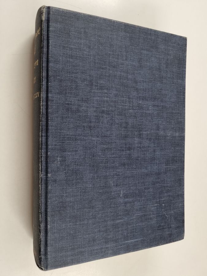 Literature and Western Man