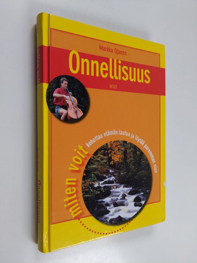 Onnellisuus