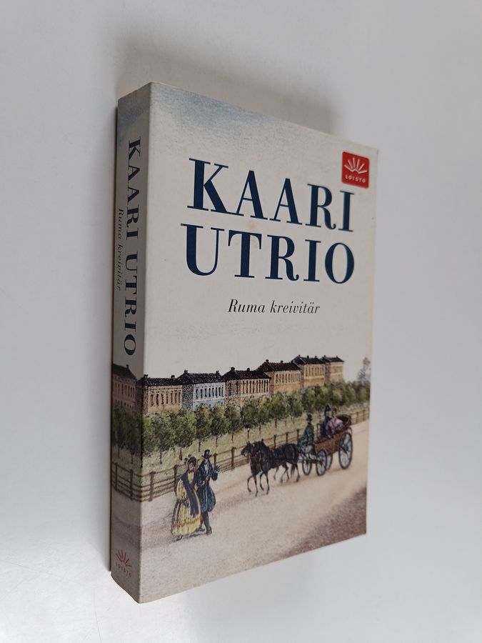 Ruma kreivitär