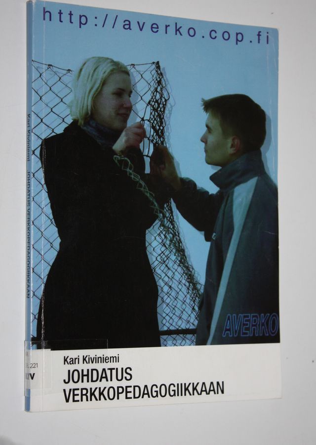 Johdatus verkkopedagogiikkaan