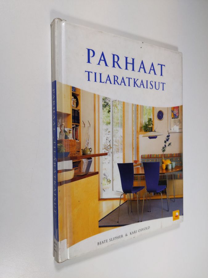 Parhaat tilaratkaisut