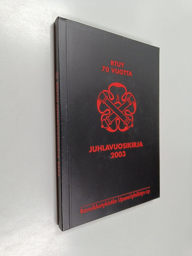RTUY 70 vuotta