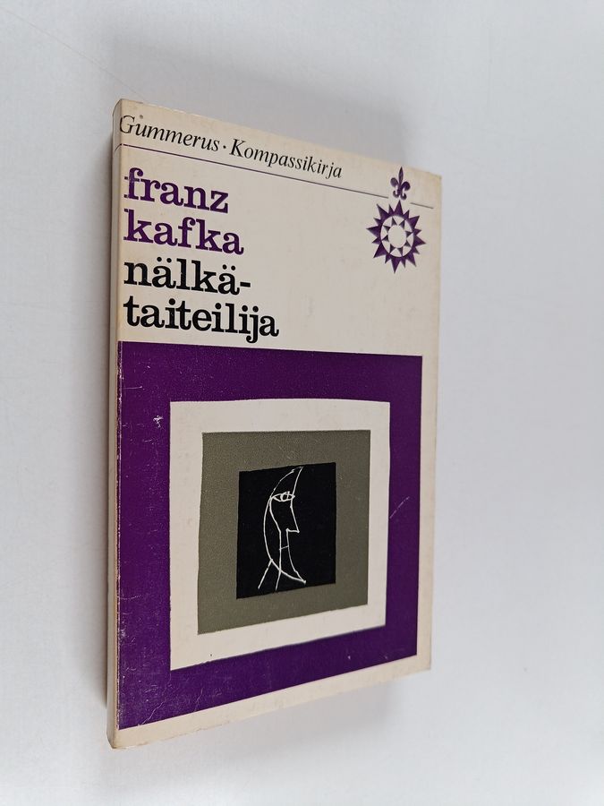 Franz Kafka : Nälkätaiteilija : Novelleja