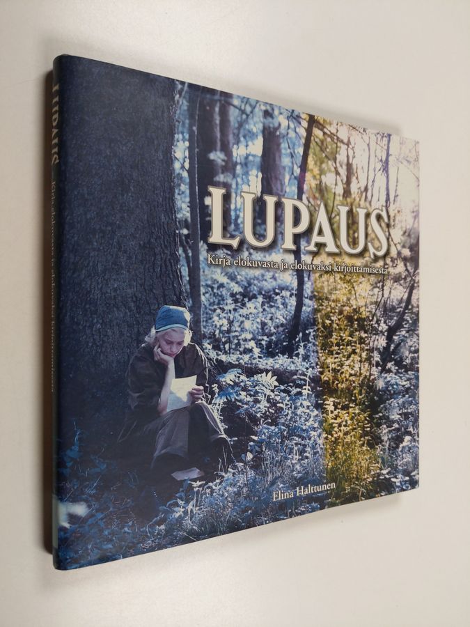 Lupaus