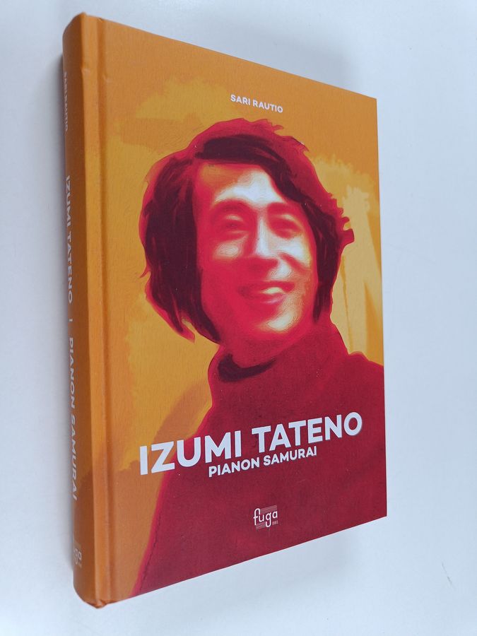 Izumi Tateno