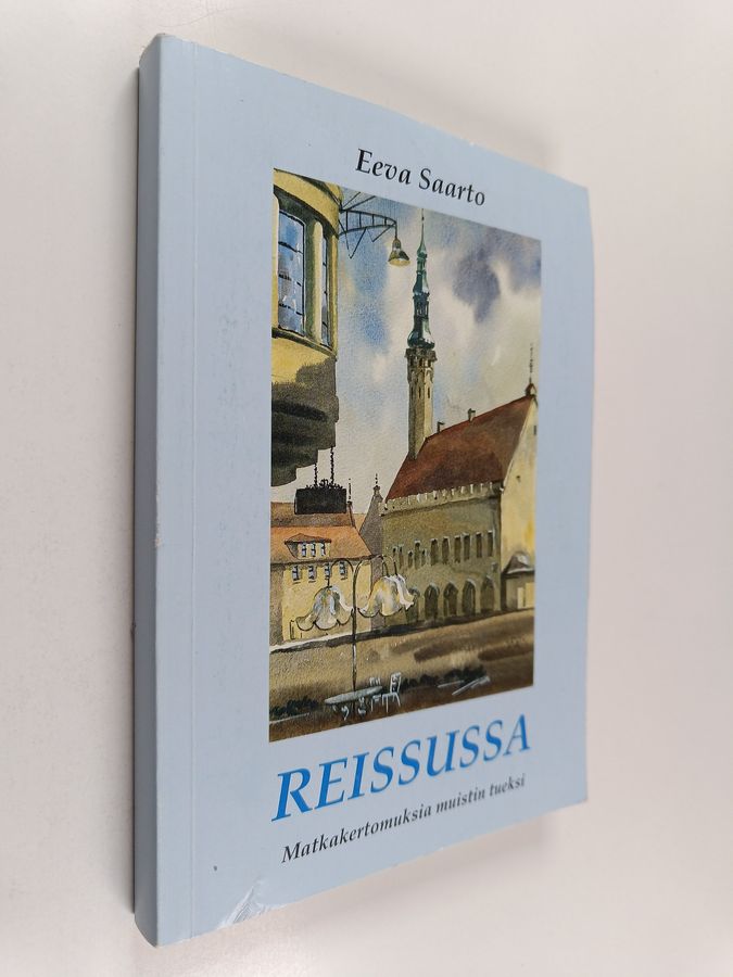 Reissussa