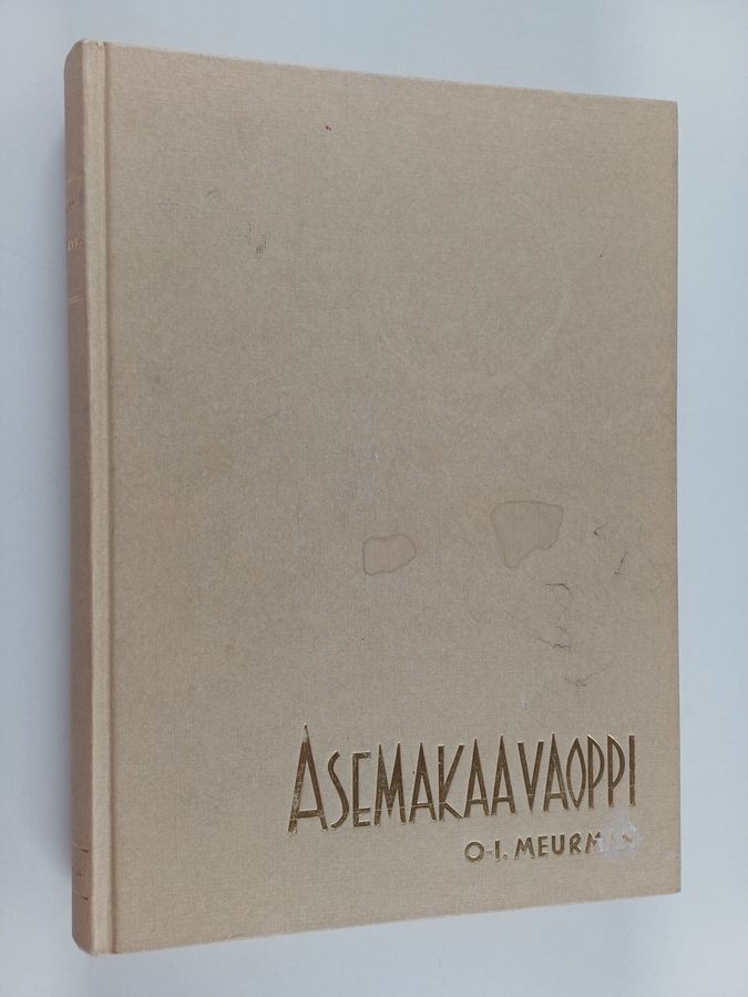 Asemakaavaoppi
