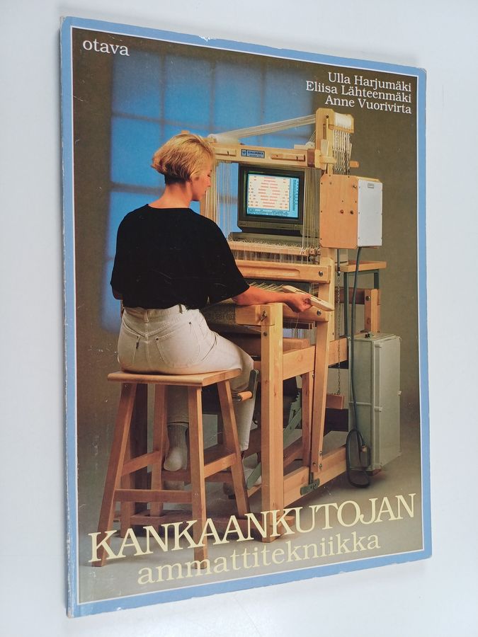 Kankaankutojan ammattitekniikka