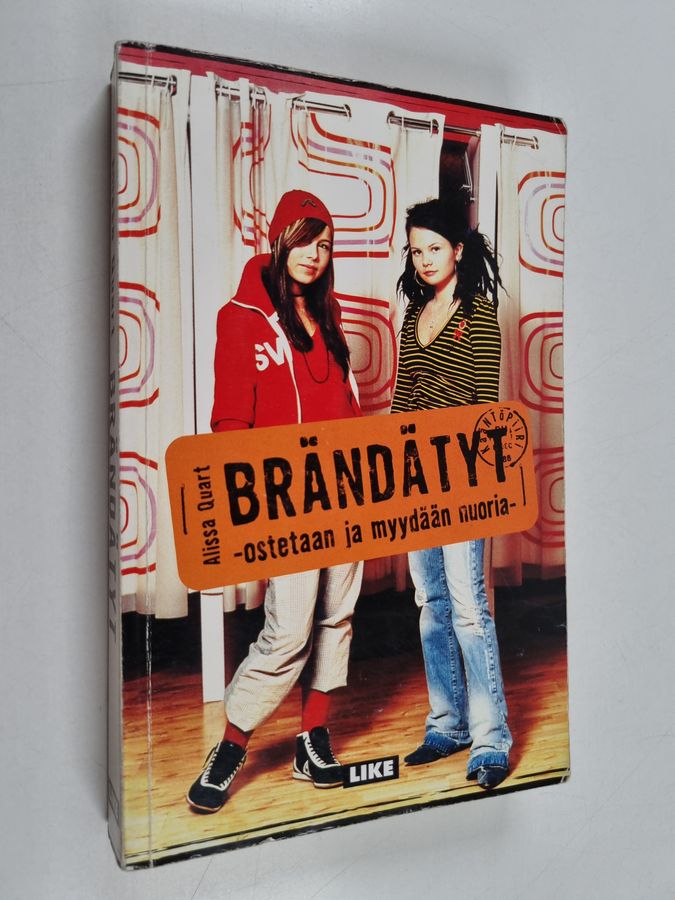 Brändätyt