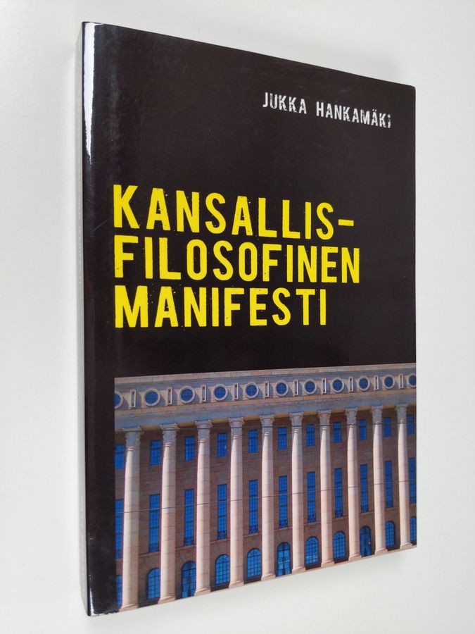 Kansallisfilosofinen manifesti
